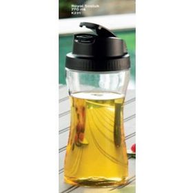 Tupperware 770 ml Royal Sosluk