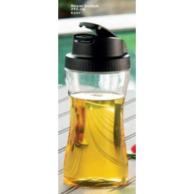 Tupperware 770 ml Royal Sosluk