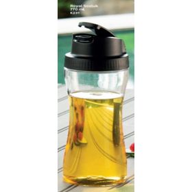 Tupperware 770 ml Royal Sosluk