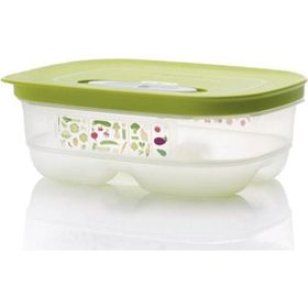 Tupperware 800 ml Limon Sera Kısa Kap