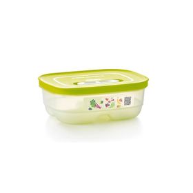 Tupperware 800 ml Limon Sera Kısa Kap