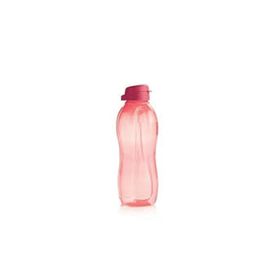 Tupperware 897-955 Eko Şişe 1.5 lt Pembe Matara ve Suluk