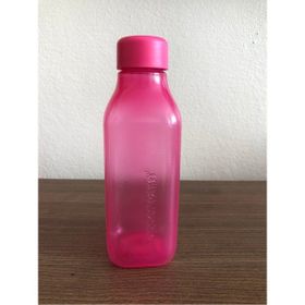 Tupperware Açık Pembe 500 ml Suluk