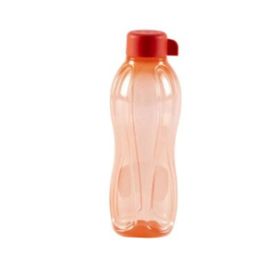 Tupperware Açık Pembe 500 ml Suluk