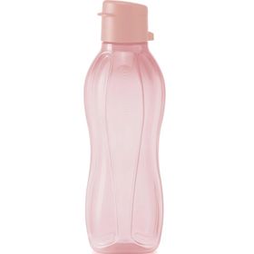 Tupperware Açık Pembe 500 ml Suluk