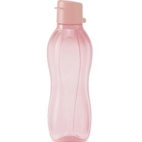 Tupperware Açık Pembe 500 ml Suluk