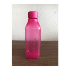 Tupperware Açık Pembe 500 ml Suluk