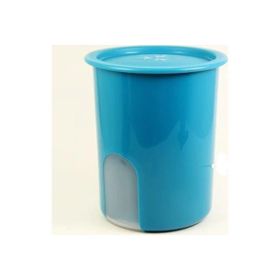 Tupperware Açıkgöz 1,25 lt Mavi Saklama Kabı