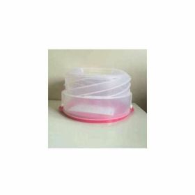 Tupperware Akordiyon Pasta Servisi