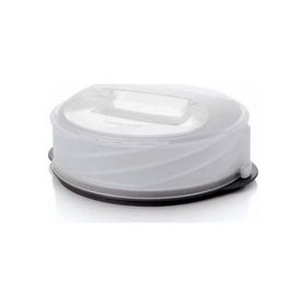 Tupperware Akordiyon Pasta Servisi