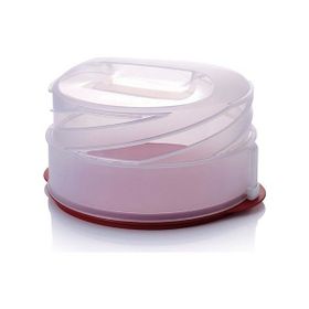 Tupperware Akordiyon Pasta Servisi