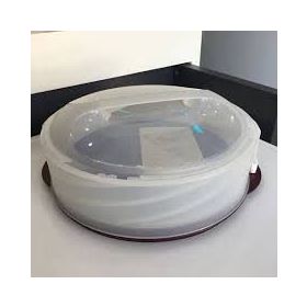Tupperware Akordiyon Pasta Servisi