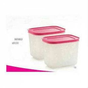 Tupperware Alaska 1 lt Saklama Kabı