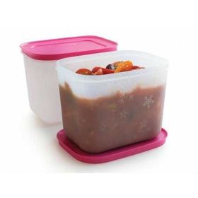 Tupperware Alaska 1 lt Saklama Kabı