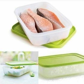 Tupperware Alaska 1 lt Saklama Kabı
