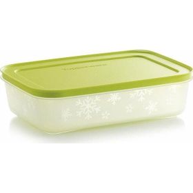 Tupperware Alaska 1 lt Saklama Kabı