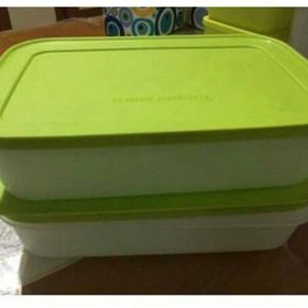 Tupperware Alaska 1 lt Saklama Kabı