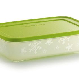 Tupperware Alaska 1 lt Saklama Kabı