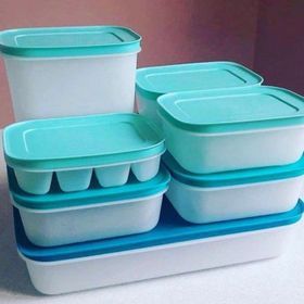Tupperware Alaska 2.25 lt Saklama Kabı