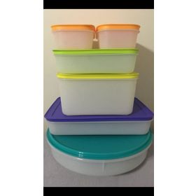 Tupperware Alaska 2.25 lt Saklama Kabı