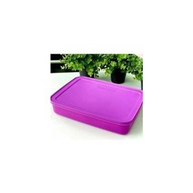 Tupperware Alaska 2,25 lt Mor Saklama Kabı