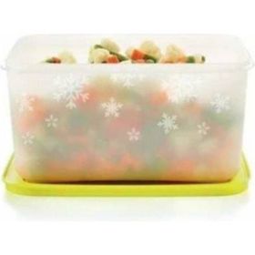 Tupperware Alaska 2,5 L 10 Adet Antik Nikel Saklama Kabı