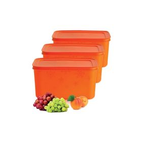 Tupperware Alaska 2,5 lt Saklama Kabı
