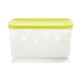 Tupperware Alaska 2,5 lt Saklama Kabı