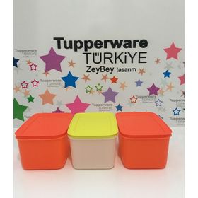 Tupperware Alaska 2,5 lt Saklama Kabı