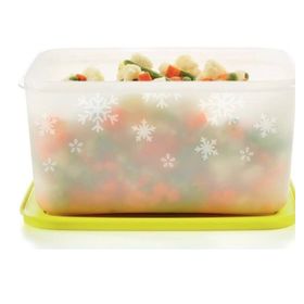 Tupperware Alaska 2,5 lt Saklama Kabı
