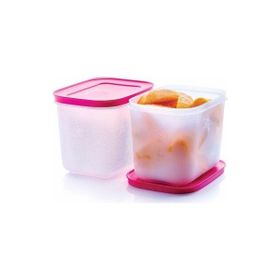 Tupperware Alaska 2'li 1.1 lt Saklama Kabı