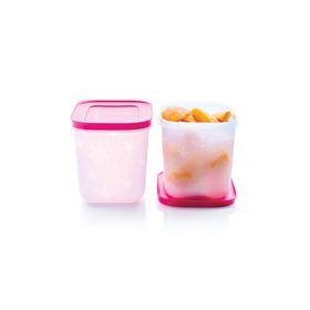 Tupperware Alaska 2'li 1.1 lt Saklama Kabı