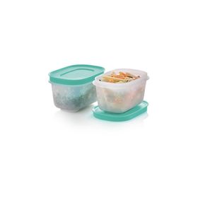 Tupperware Alaska 2x170 ml Saklama Kabı