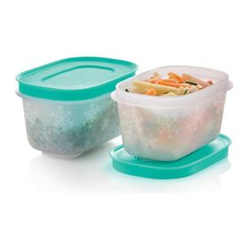 Tupperware Alaska 2x170 ml Saklama Kabı