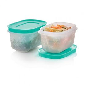 Tupperware Alaska 2x170 ml Saklama Kabı