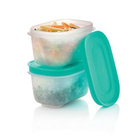 Tupperware Alaska 2x170 ml Saklama Kabı
