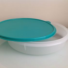 Tupperware Alaska 3'lü Saklama Kabı