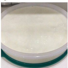 Tupperware Alaska 3'lü Saklama Kabı