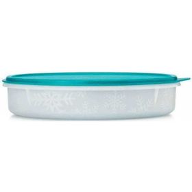 Tupperware Alaska 3'lü Saklama Kabı