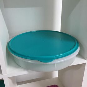 Tupperware Alaska 3'lü Saklama Kabı