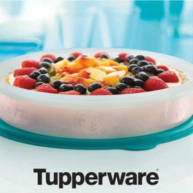 Tupperware Alaska 3'lü Saklama Kabı