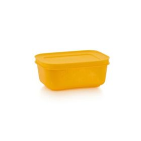 Tupperware Alaska 450 ml Turuncu Saklama Kabı
