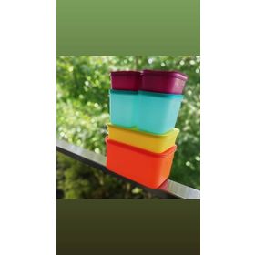 Tupperware Alaska 6 lt Saklama Kabı