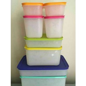 Tupperware Alaska 6 lt Saklama Kabı