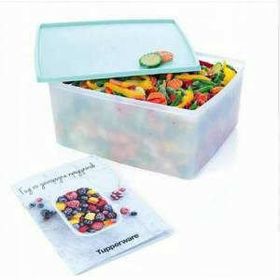 Tupperware Alaska 6 lt Saklama Kabı