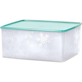 Tupperware Alaska 6 lt Saklama Kabı