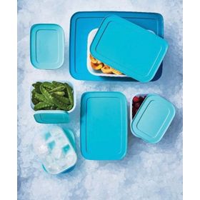 Tupperware Alaska 7'li Saklama Kabı