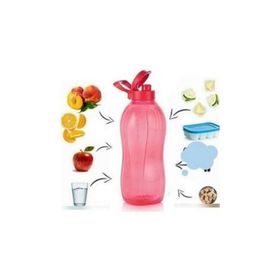 Tupperware Alaska Sarı 2,5 lt Saklama Kabı
