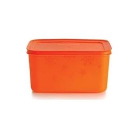 Tupperware Alaska Turuncu 2.5 lt Saklama Kabı