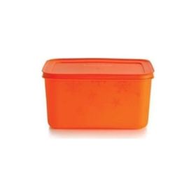 Tupperware Alaska Turuncu 2.5 lt Saklama Kabı